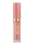 Max Factor 2000 Calorie Lip Glaze 085 Floral Cream Lipgloss Makeup Nud...