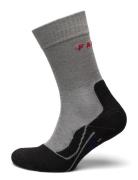 Falke Tk2 Explore Cool Women Sport Socks Regular Socks Black Falke Spo...