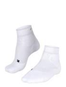 Falke Te2 Short Women Sport Socks Footies-ankle Socks White Falke Spor...