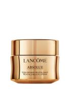 Absloue Revitalizing Eye Cream Øjenpleje Nude Lancôme