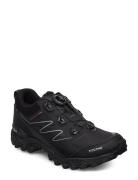 Anaconda 4X4 Low Gtx Boa Sport Sport Shoes Outdoor-hiking Shoes Black ...