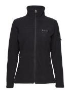 Fast Trek Ii Jacket Sport Sweatshirts & Hoodies Fleeces & Midlayers Bl...