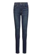 Levi's® 720™ High Rise Super Skinny Jeans Bottoms Jeans Skinny Jeans B...