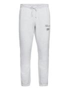 Halo Cotton Sweatpant Sport Sweatpants Grey HALO