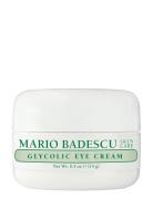 Mario Badescu Glycolic Eye Cream 14G Øjenpleje Nude Mario Badescu