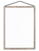 Moebe Frame Home Decoration Frames Brown MOEBE