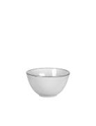 Skål 'Nordic Sand' Home Tableware Bowls Breakfast Bowls Beige Broste C...