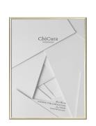 Alu Frame 30X40Cm - Acrylic Home Decoration Frames Gold ChiCura