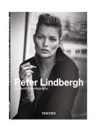 Peter Lindbergh. On Fashion Photography - 40 Series Home Decoration Bo...