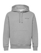 Norsbro Hoodie 11727 Designers Sweatshirts & Hoodies Hoodies Grey Sams...