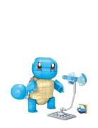 Construx Pokémon Build And Show Squirtle Toys Building Sets & Blocks B...