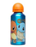 Pokémon, Aluminium Vandflaske Home Meal Time Blue Pokemon