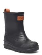 Grytgöl Wp Shoes Rubberboots High Rubberboots Black Kavat