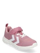 Actus Recycled Jr Sport Sports Shoes Running-training Shoes Pink Humme...