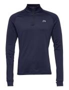 Men Core Midlayer Sport Sweatshirts & Hoodies Fleeces & Midlayers Navy...