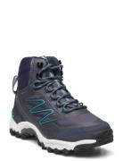 Anaconda 4X4 Mid Gtx Sport Sport Shoes Outdoor-hiking Shoes Navy Vikin...