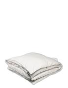 Hope Plain Duvet Cover Home Textiles Bedtextiles Duvet Covers Cream Hi...