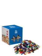 Plus-Plus Basic / 1200 Pcs Toys Building Sets & Blocks Building Sets M...