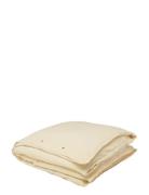 Cotton Linen Single Duvet Home Textiles Bedtextiles Duvet Covers Yello...