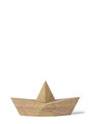 Admiral Oak Small Home Decoration Decorative Accessories-details Woode...
