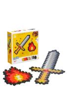 Plus-Plus Puzzle By Number Adventure 250Pcs Toys Building Sets & Block...