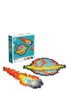 Plus-Plus Puzzle By Number Space 500Pcs Toys Building Sets & Blocks Bu...