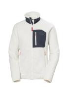 W Imperial Pile Block Jacket Sport Sweatshirts & Hoodies Fleeces & Mid...