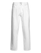Rrtokyo Jeans Bottoms Jeans Relaxed White Redefined Rebel