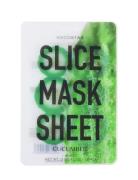 Kocostar Slice Mask Cucumber  Beauty Women Skin Care Face Masks Sheetm...