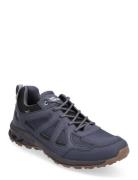Woodland 2 Texapore Low M Sport Sport Shoes Outdoor-hiking Shoes Navy ...