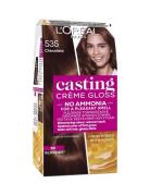 L'oréal Paris Casting Creme Gloss 535 Chocolate Beauty Women Hair Care...