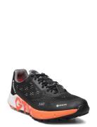 Terrex Agravic Flow 2 Gtx Sport Sport Shoes Outdoor-hiking Shoes Black...