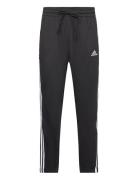 M 3S Sj To Pt Sport Sweatpants Black Adidas Sportswear