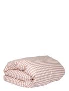 Casella Duvet Cover Home Textiles Bedtextiles Duvet Covers Pink Mille ...