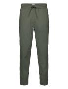 Adjustable Pant Lightweight Bottoms Trousers Casual Khaki Green Rester...