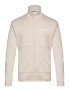 Terrex Multi Light Fleece Full-Zip Jacket Sport Sweatshirts & Hoodies ...
