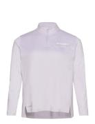 Terrex Multi Half-Zip Long-Sleeve Top  Sport T-shirts & Tops Long-slee...