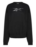 Modern Safari Coveru Sport Sweatshirts & Hoodies Sweatshirts Black Ree...