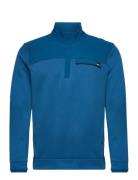 Ua Storm Sweaterfleece Hz Sport Sweatshirts & Hoodies Fleeces & Midlay...
