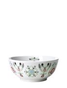 Swgr Winter Bowl 30Cl Home Tableware Bowls Breakfast Bowls Multi/patte...