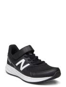 New Balance 570 V3 Kids Bungee Lace With Hook & Loop Top Strap Sport S...