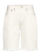 3X1 Rigid Denim-Ffr Bottoms Shorts Denim Shorts White Polo Ralph Laure...