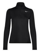 Impulse Core Ls Hz Tee W Sport Sweatshirts & Hoodies Fleeces & Midlaye...