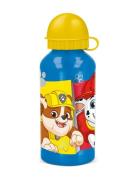 Paw Patrol Water Bottle, Aluminum Home Meal Time Multi/patterned Paw P...