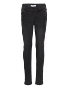 Nkfpolly Dnmtyla 7677 Pant Bottoms Jeans Skinny Jeans Black Name It