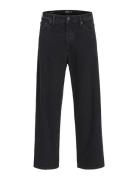 Jjialex Jjoriginal Am 306 Noos Bottoms Jeans Relaxed Black Jack & J S