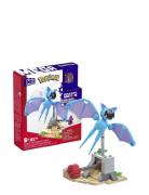 Pokémon Zubat's Midnight Flight Toys Building Sets & Blocks Building S...