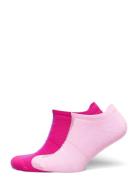 Asmc Socks 2P Sport Socks Footies-ankle Socks Pink Adidas By Stella Mc...