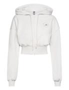 Asmc Cro Hoodie Sport Sweatshirts & Hoodies Hoodies White Adidas By St...