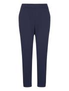 Vmsara Mr Loose Tapered Pant Boo Bottoms Trousers Slim Fit Trousers Na...
